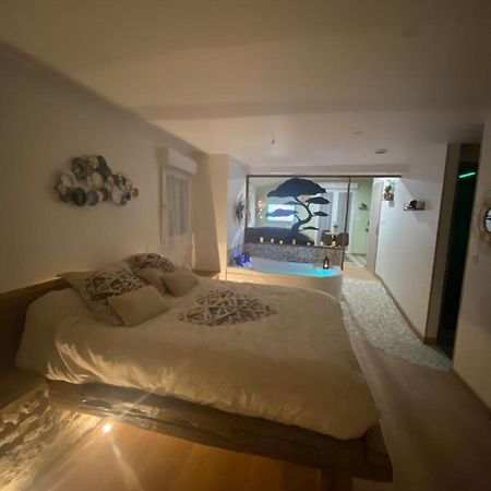 Vite, Au Bien-Etre Villa Vitteaux Eksteriør billede
